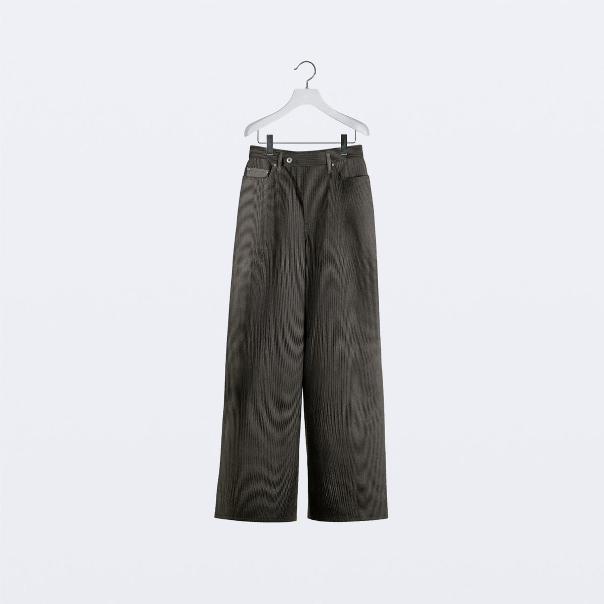 Mirage Denim -bold / black
