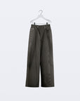 Mirage Denim -bold / black