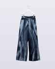 Latent Bleach Denim / navy