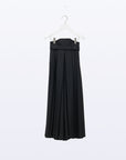 Hak Pleats Pants / black