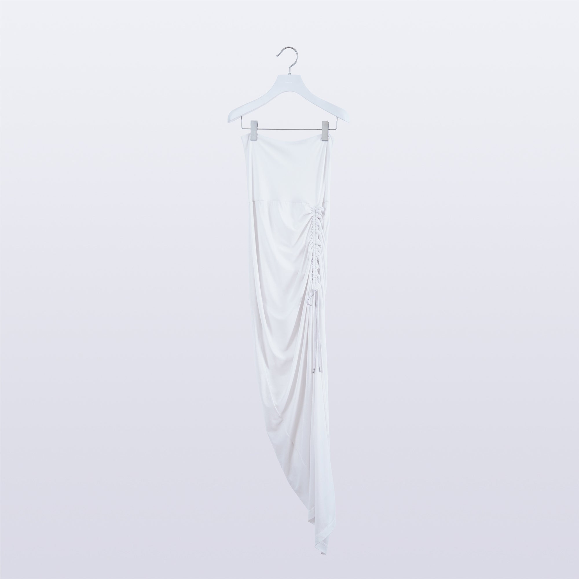 Equil Skirt / white