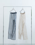 Tao Sheer Pants / beige