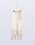 Tao Sheer Pants / beige