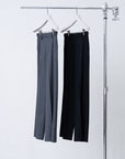 Organ Trousers / black