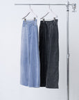 Mirage Corduroy Denim -bold / ice