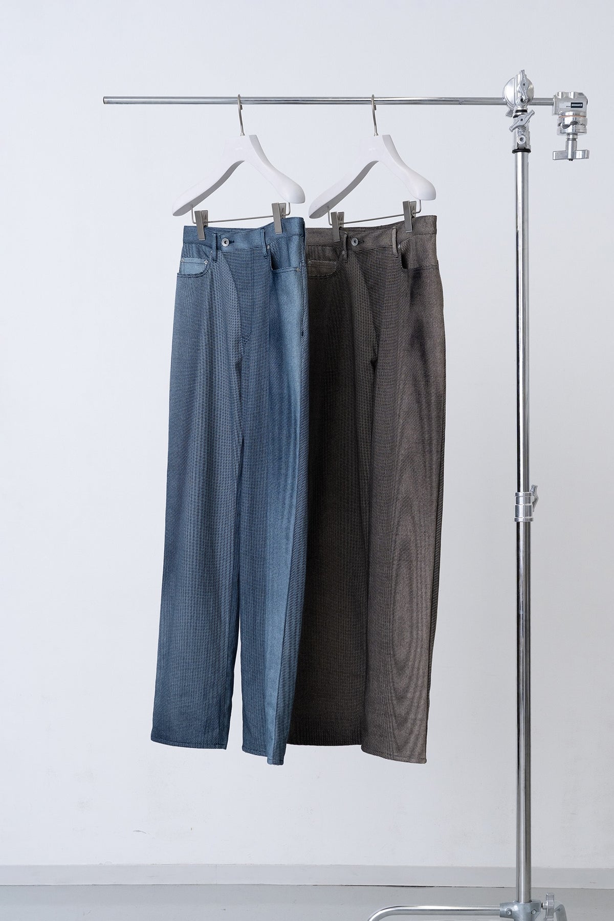 Mirage Denim -straight / navy