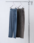 Mirage Denim -straight / navy