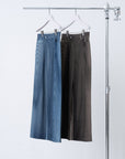 Mirage Denim -bold / navy