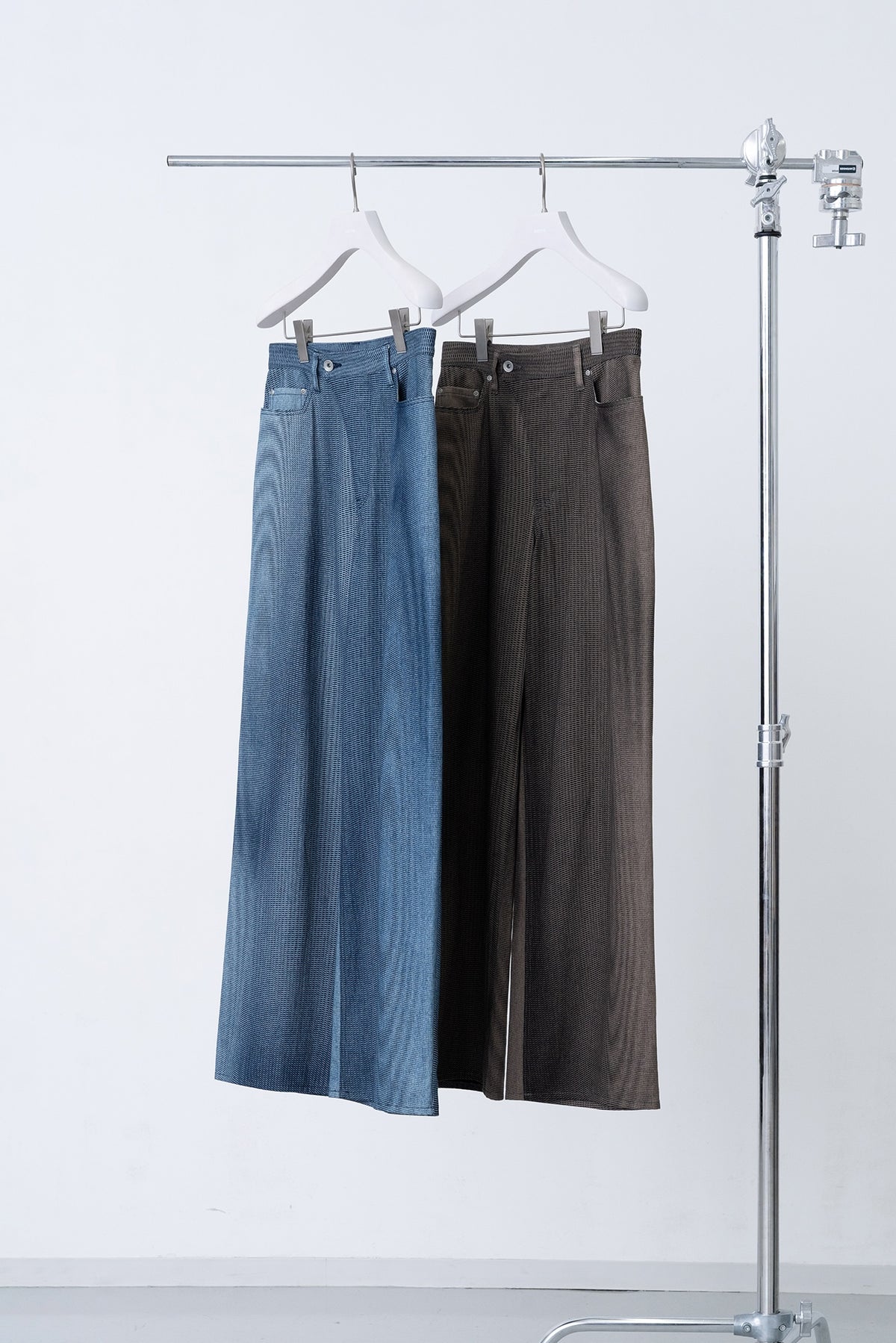 Mirage Denim -bold / black