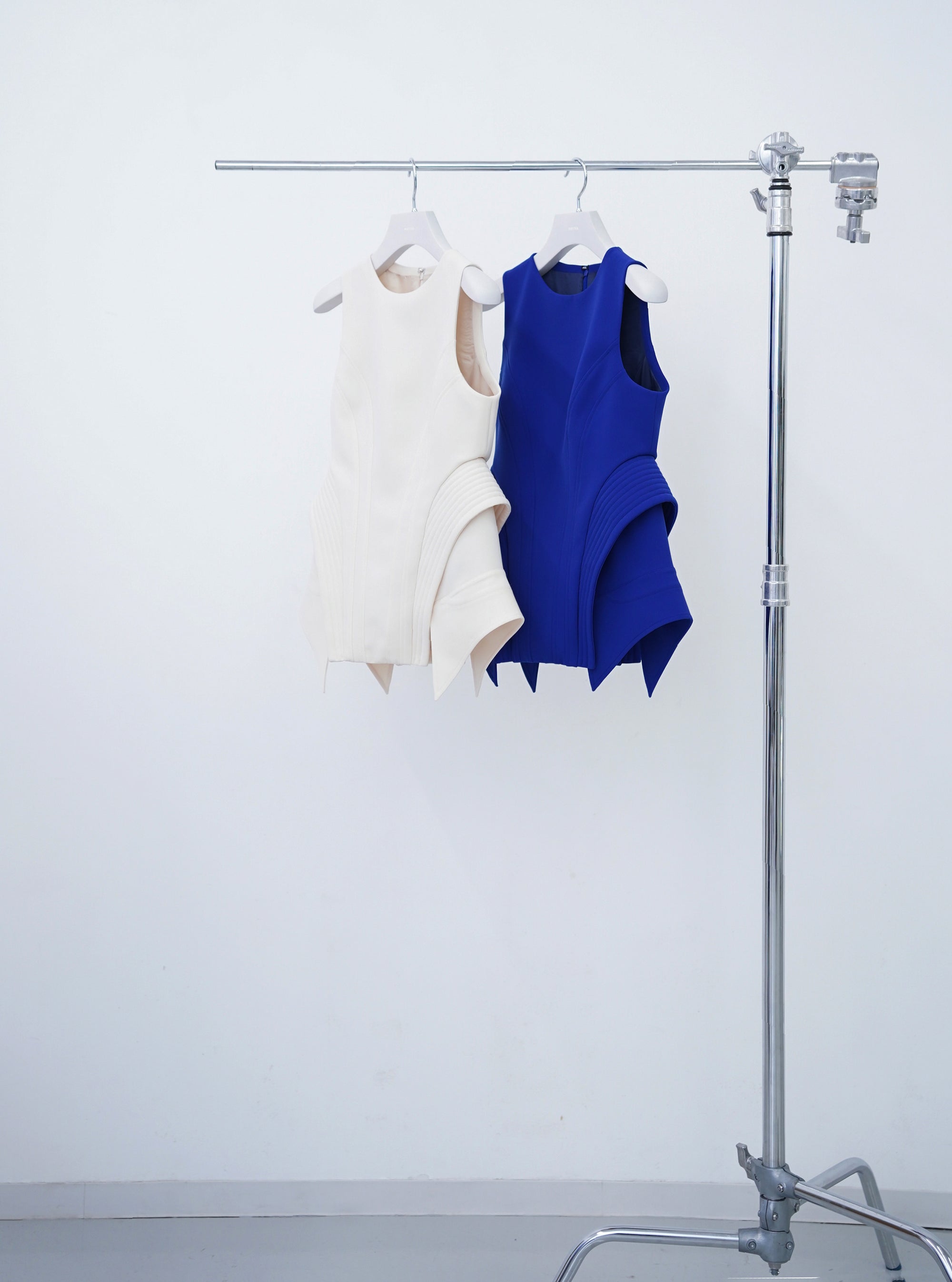 [PRE] Atlantis Bodice / ecru