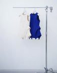 Atlantis Bodice / ecru