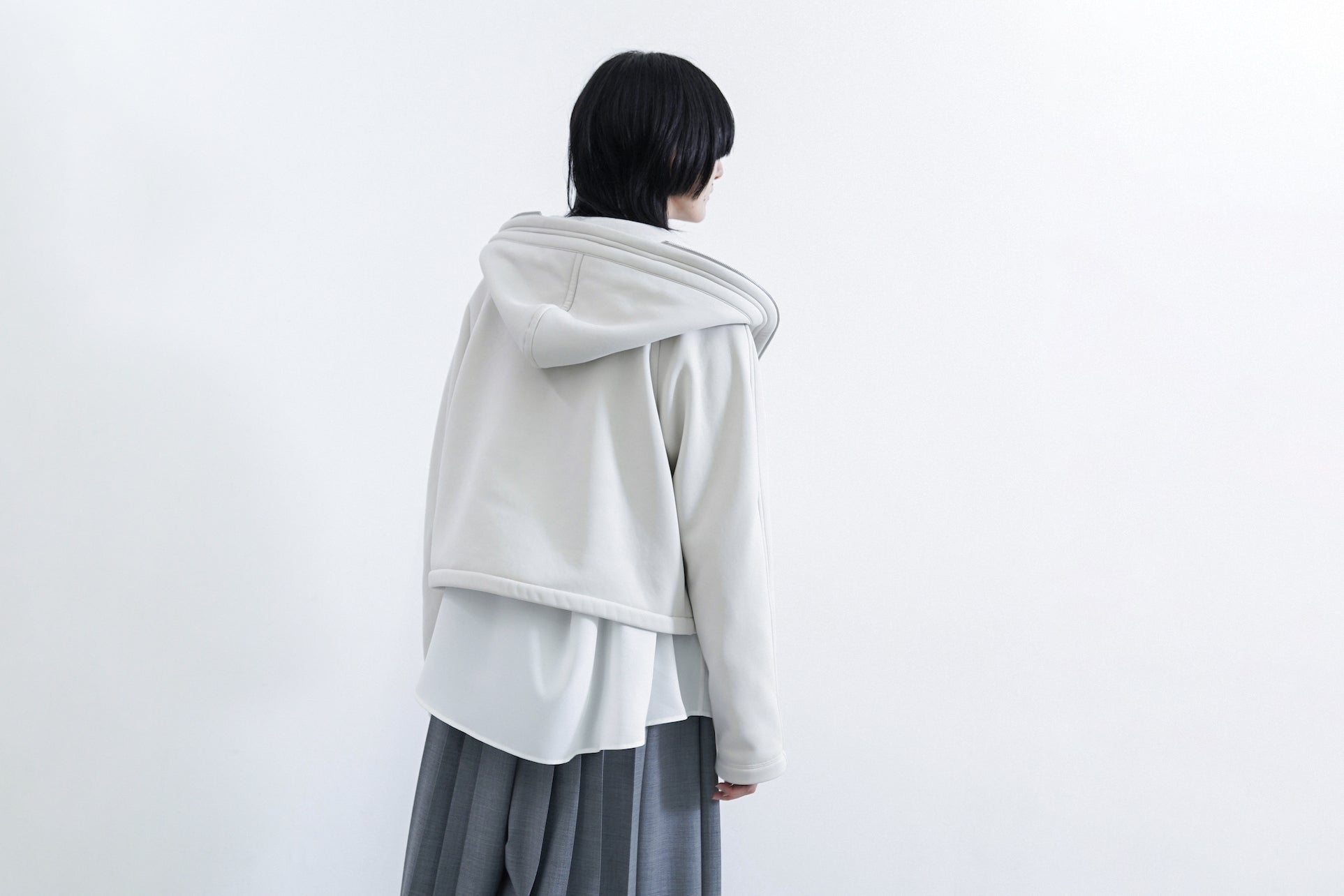 UZ Parka / grey