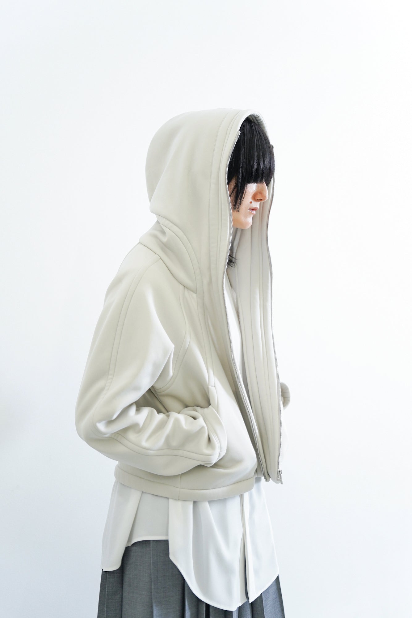 UZ Parka / grey