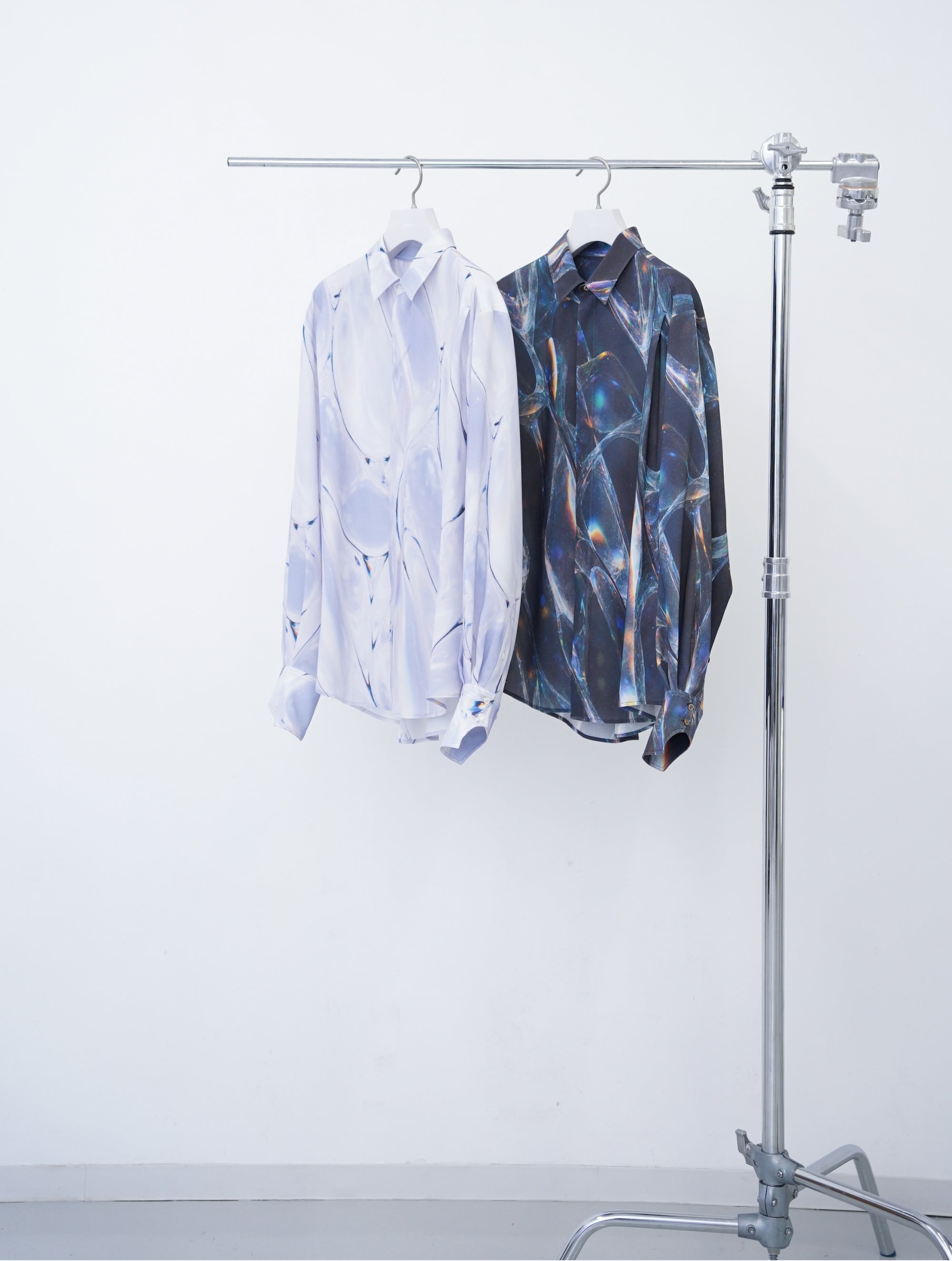 [PRE] Oyster Shirt / light