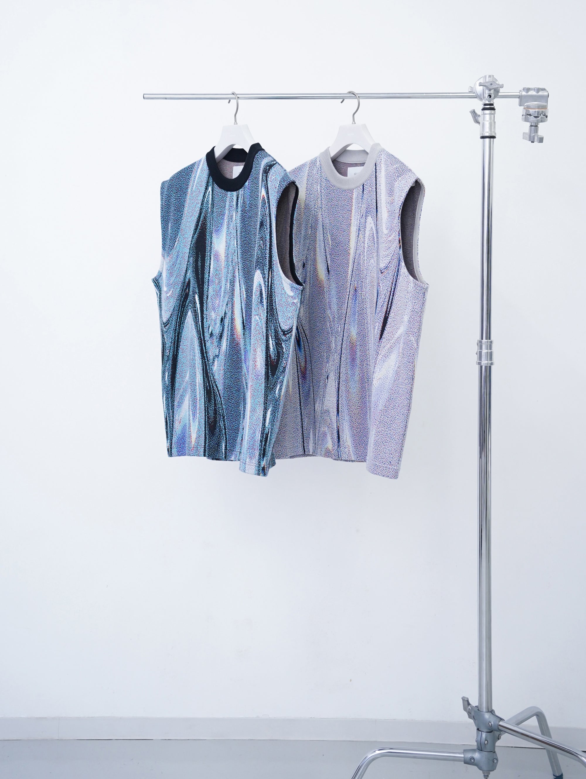 [PRE] PAL Knit Tunic / light