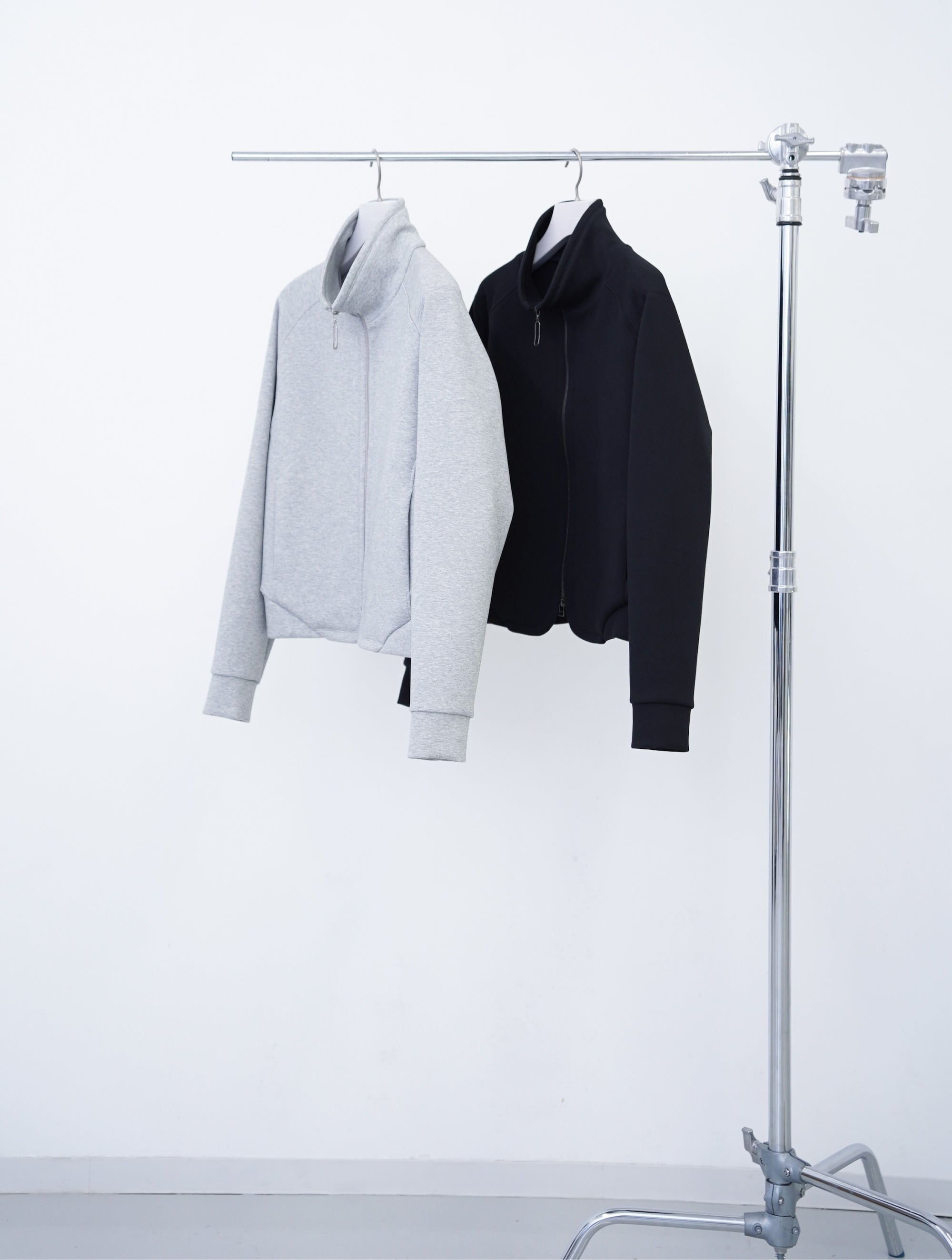 [PRE] Spacer Jacket / black