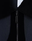 Winker Puf Jacket / black