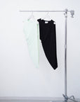 Equil Drape Robe / mint