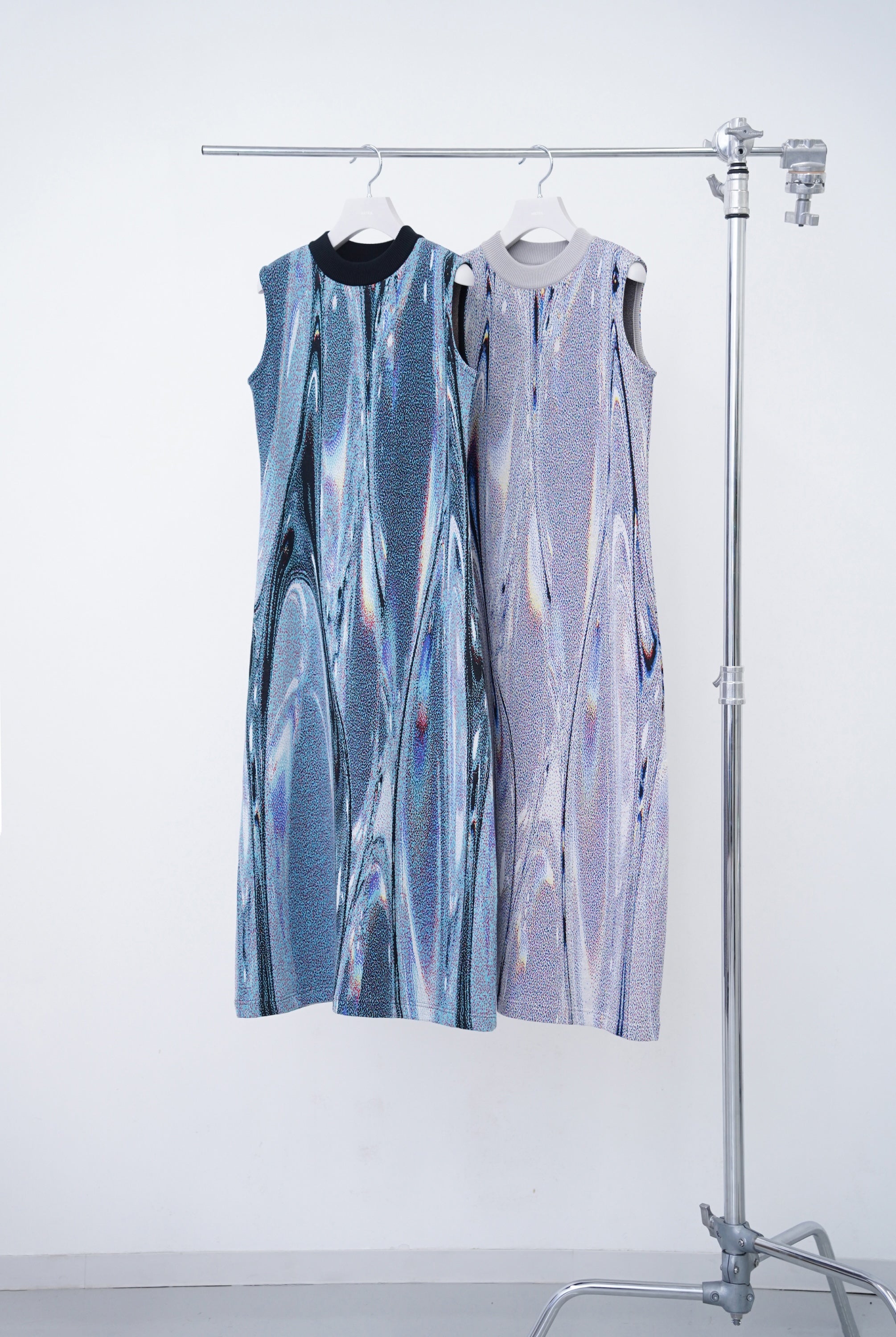 PAL Knit Robe / deep – HATRA OFFICIAL