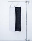 Mirage Opal Skirt / black