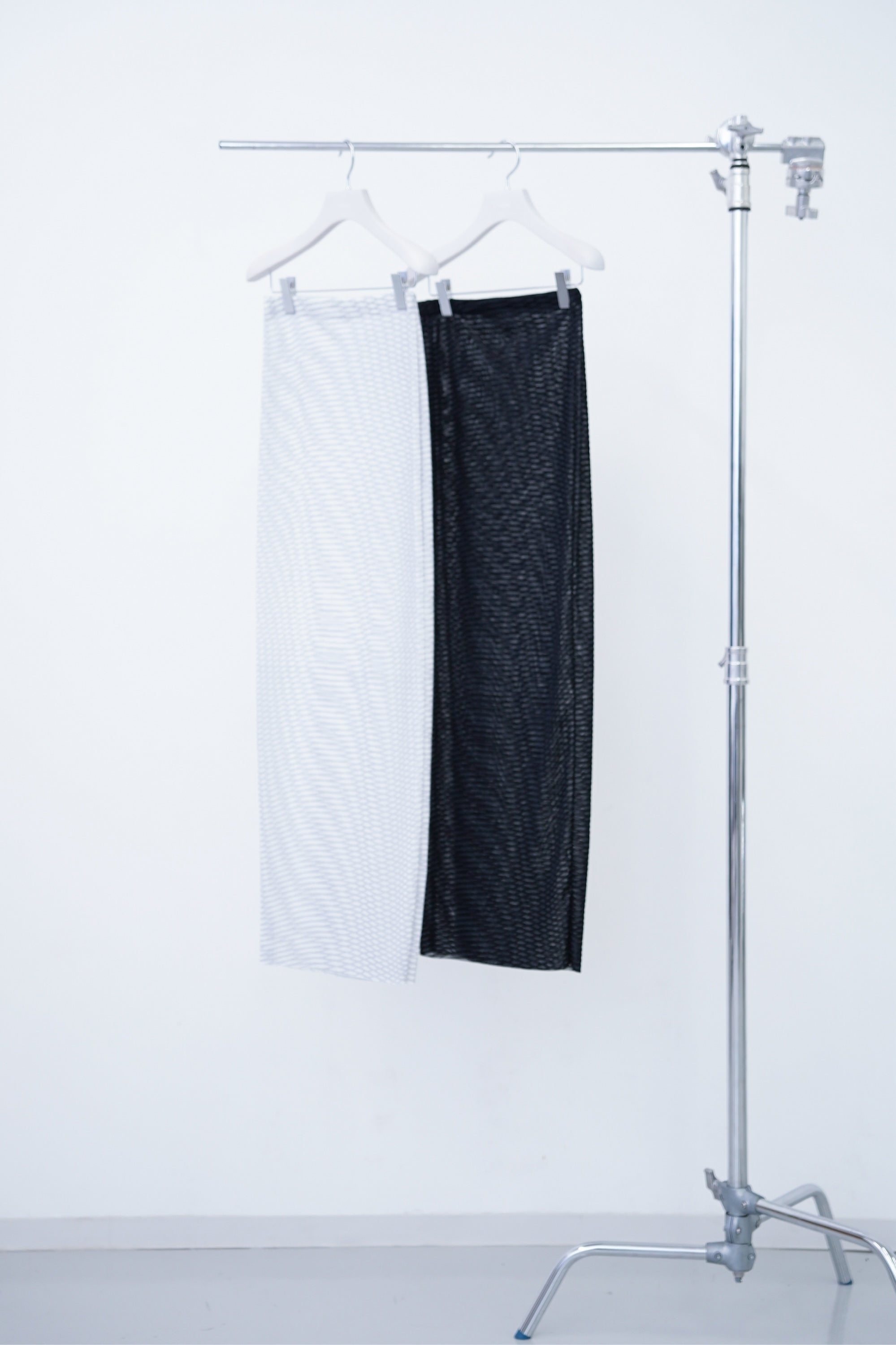 [PRE] Mirage Opal Skirt / cloudy