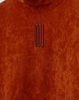 Hi Lunar UU / terracotta