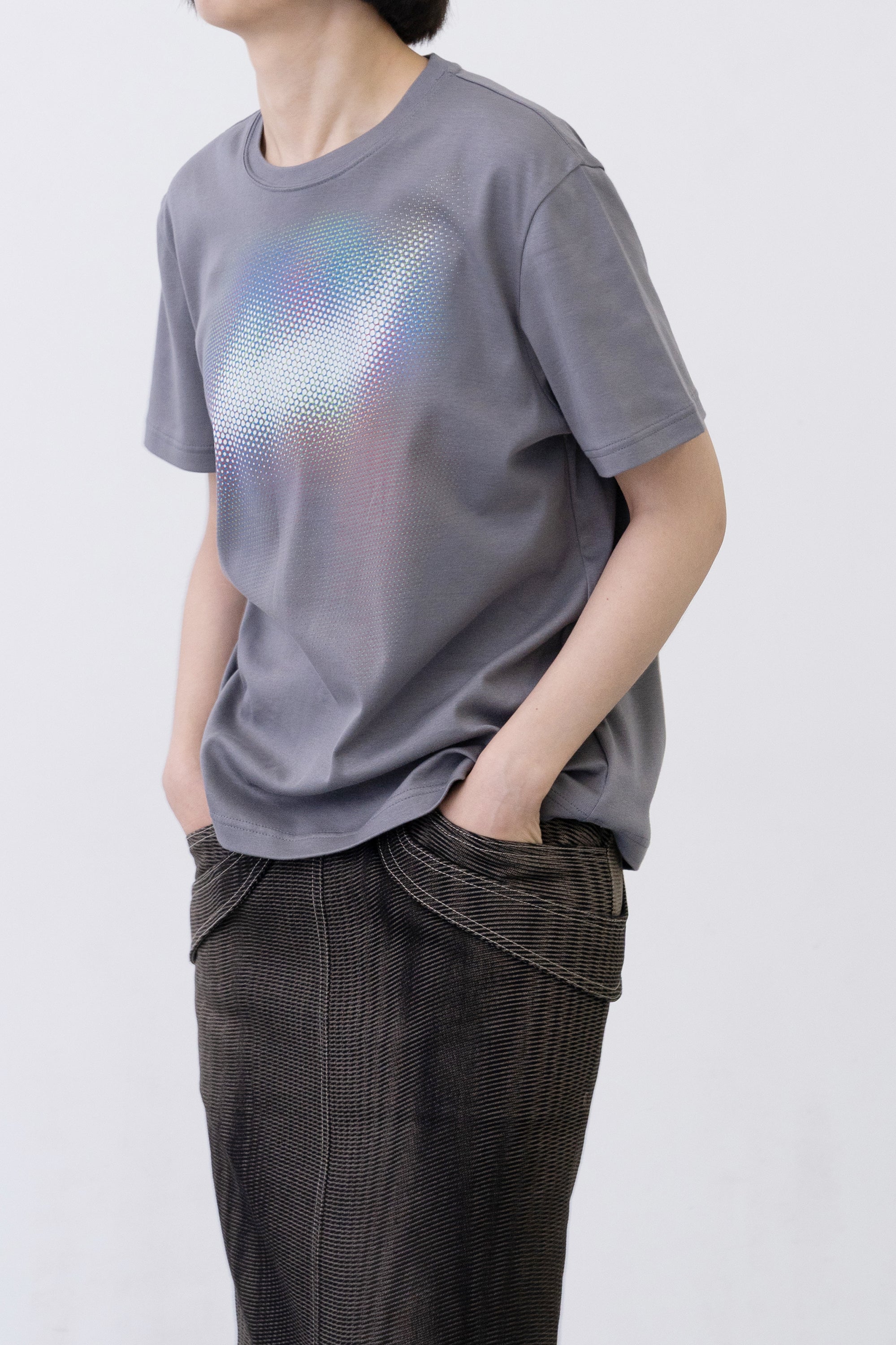 [PRE] TSS-Wink / charcoal