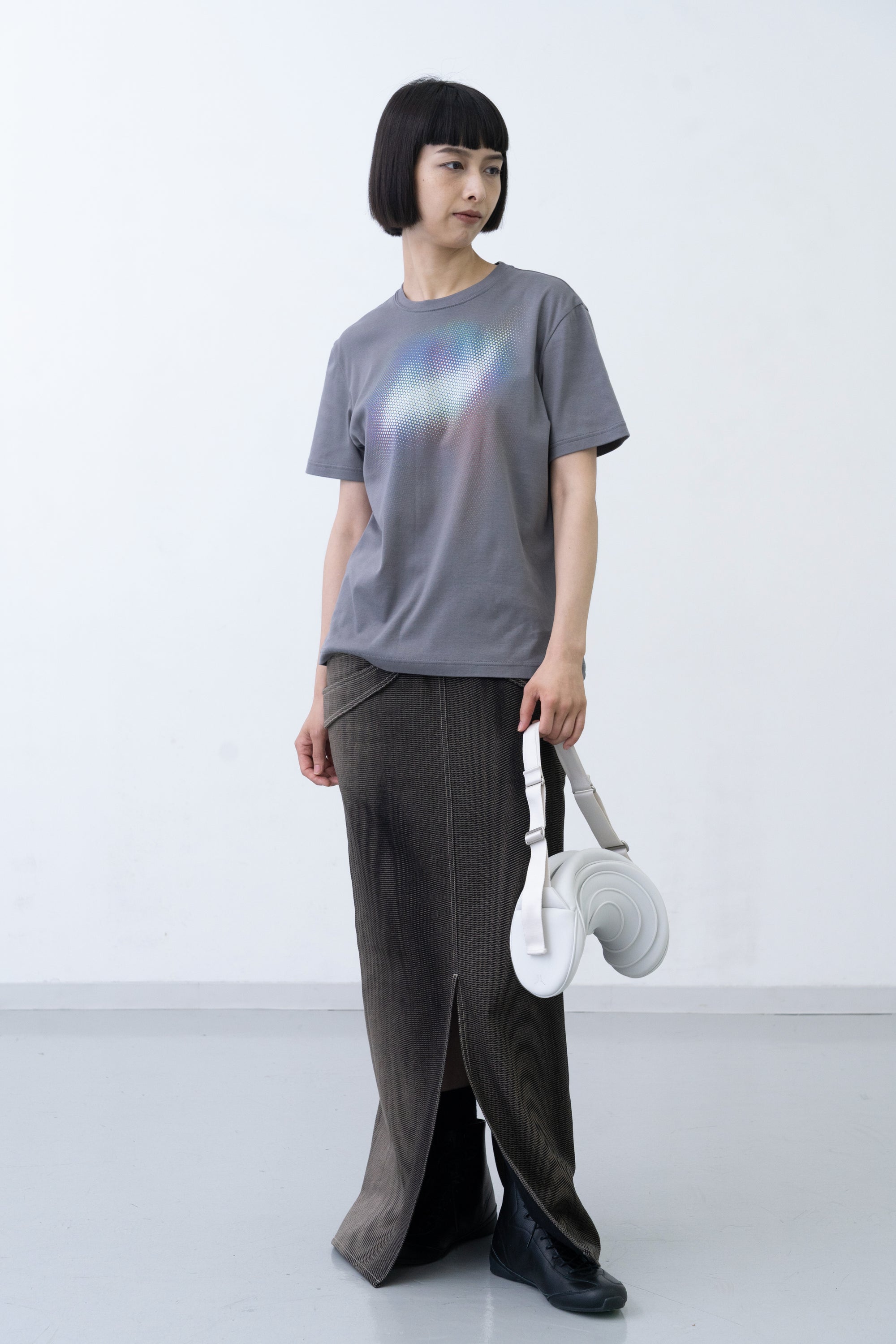 [PRE] Moebius Bag / cloudy