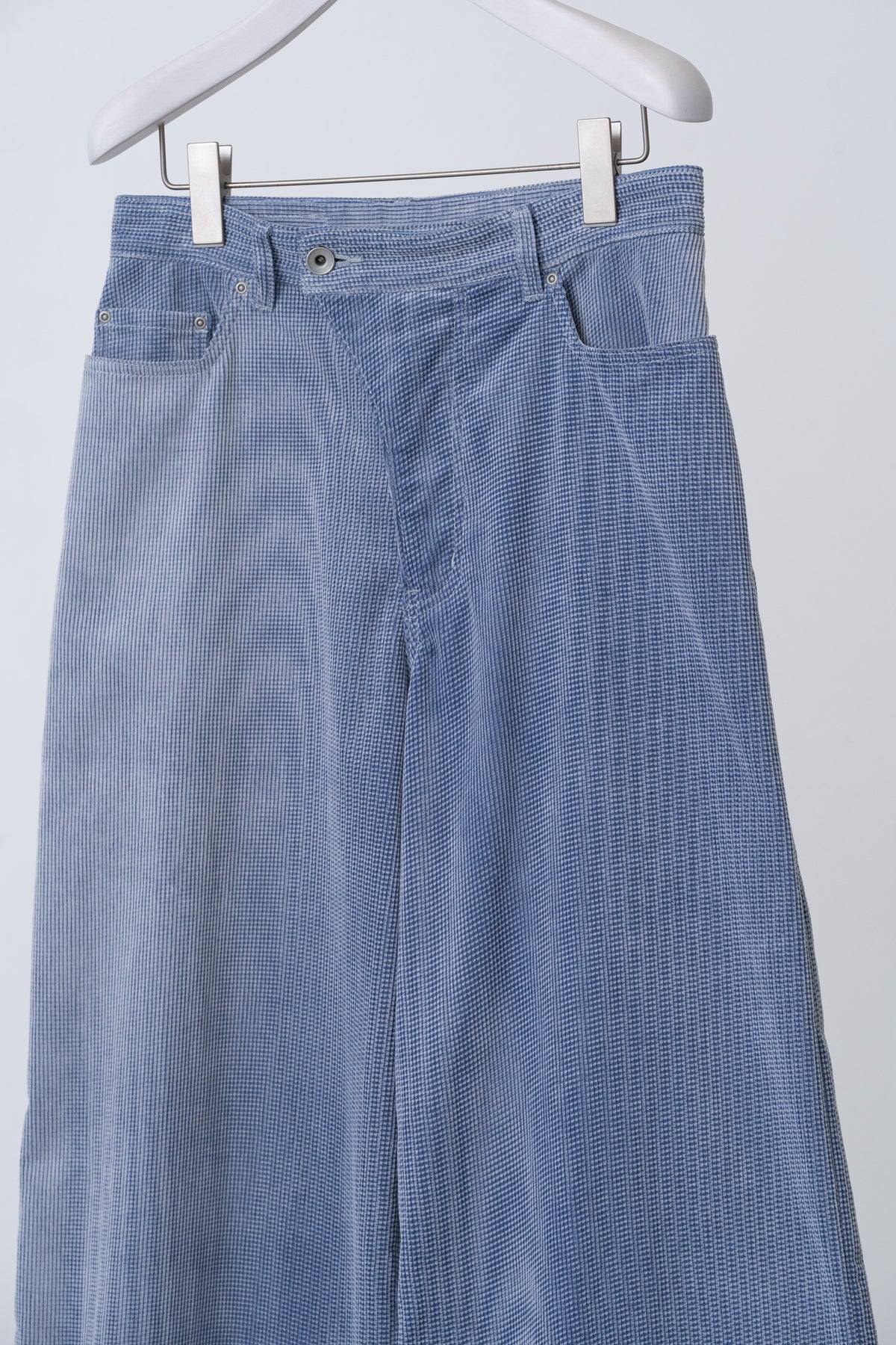 Mirage Corduroy Denim -bold / ice