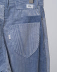 Mirage Corduroy Denim -bold / ice