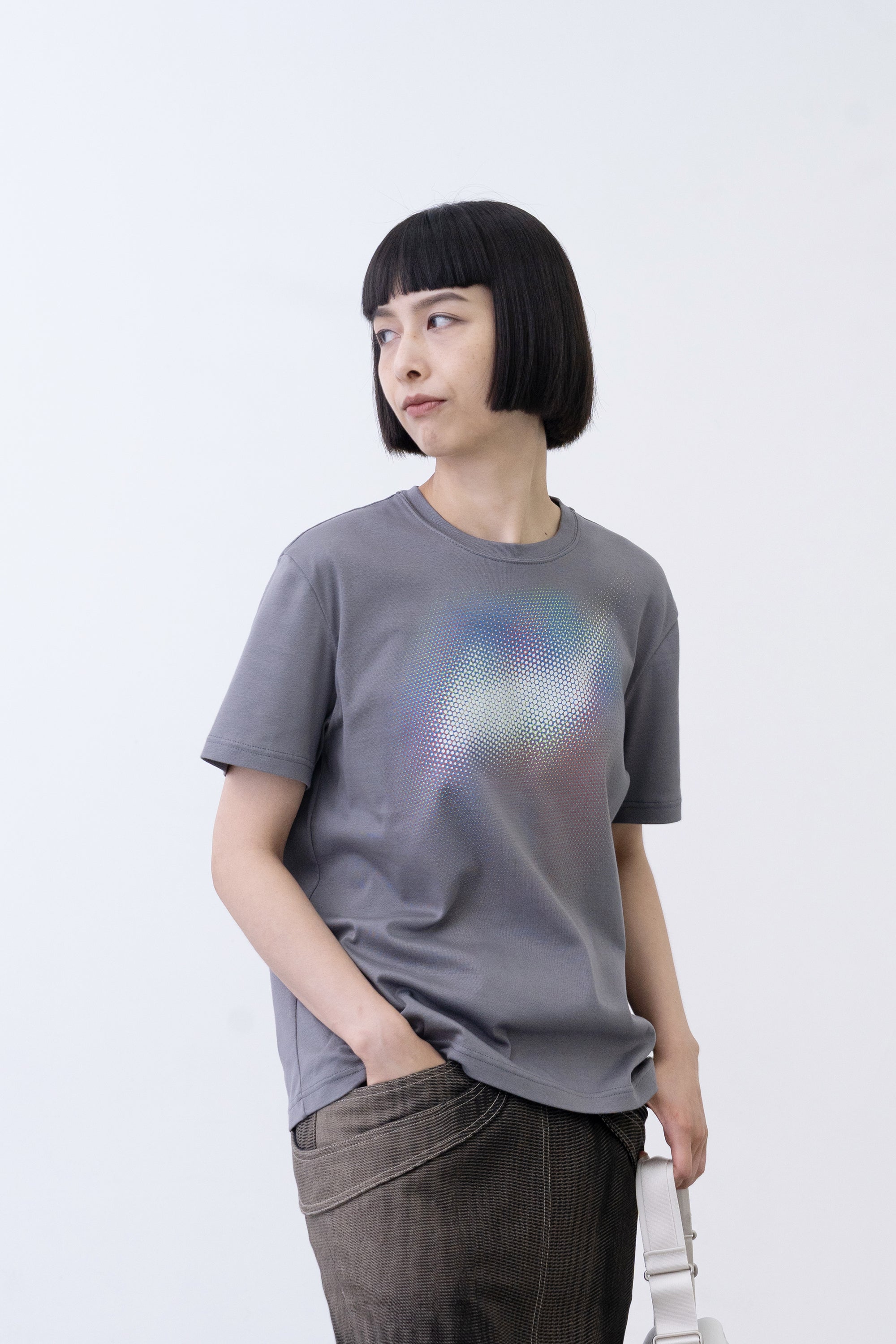 [PRE] TSS-Wink / charcoal