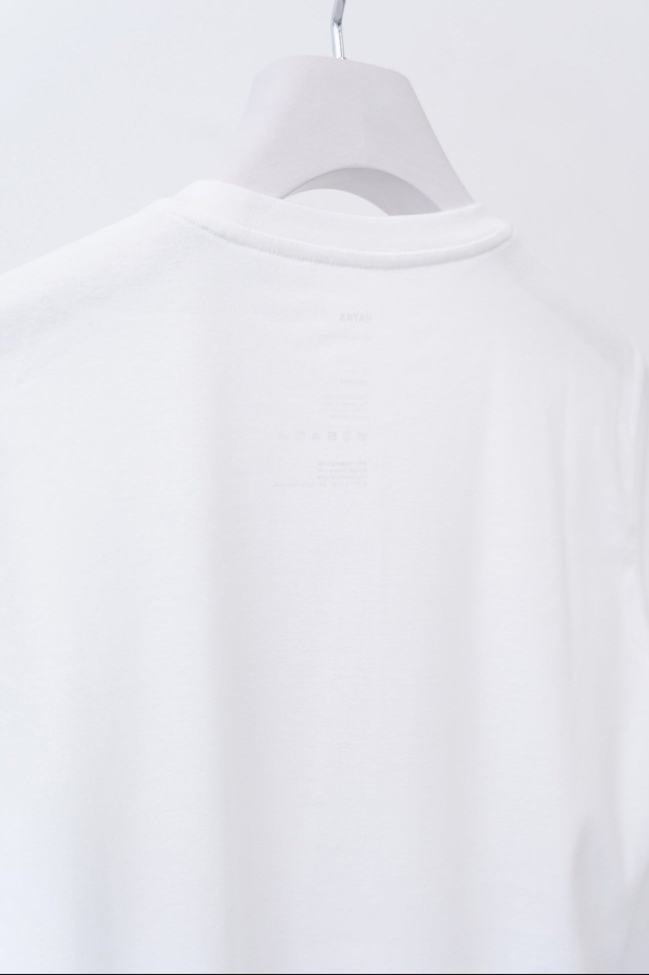 TSS-Wink / white