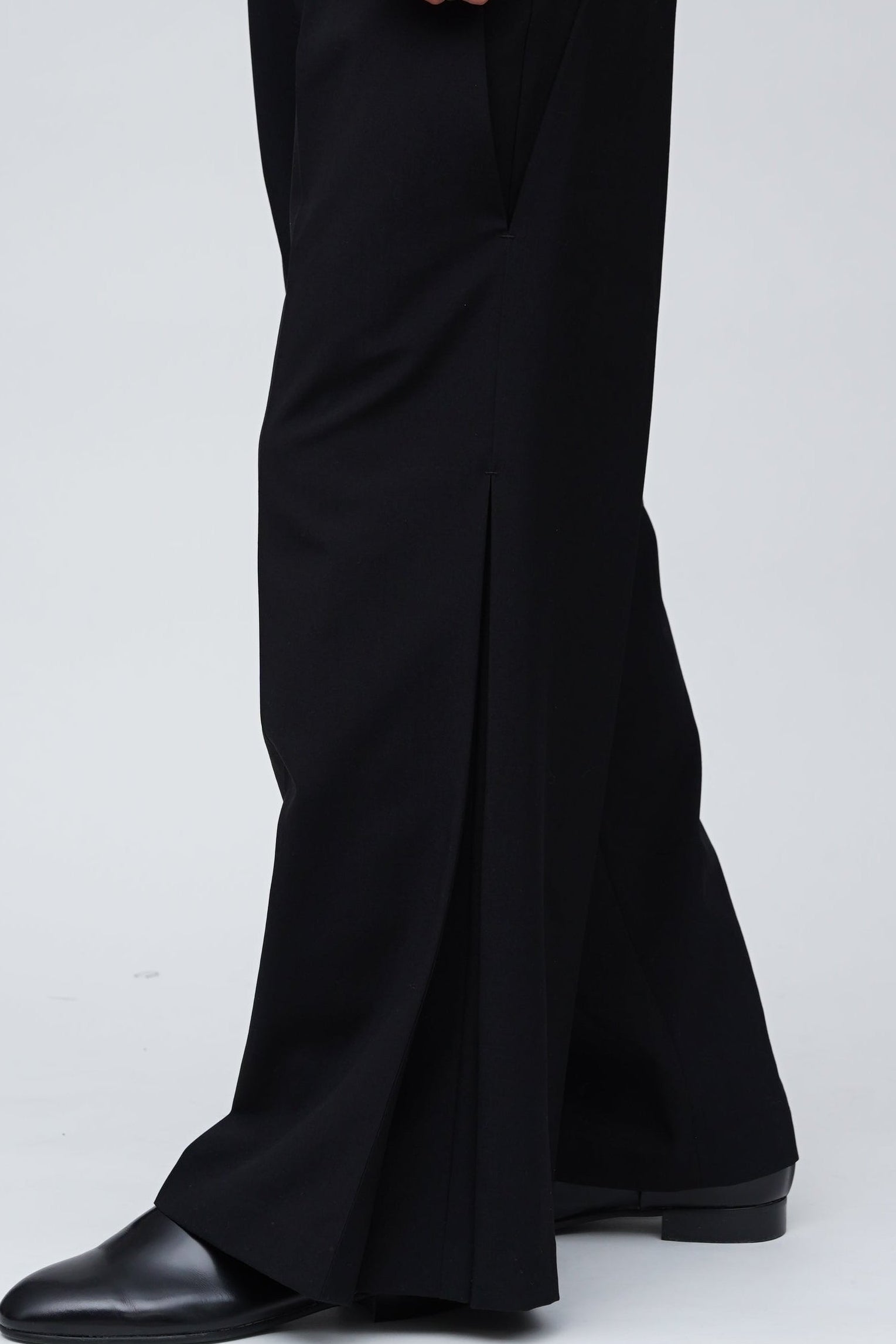 Layhak Trousers / black