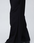 Layhak Trousers / black