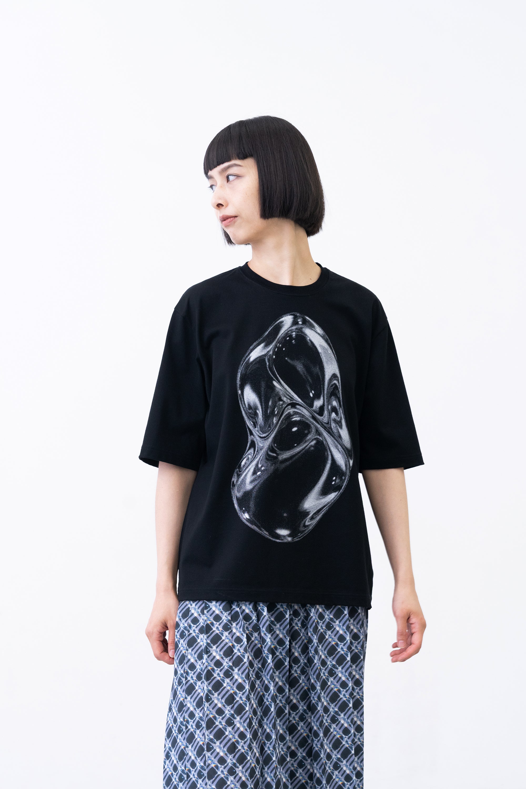 [PRE] TS-Refract / black