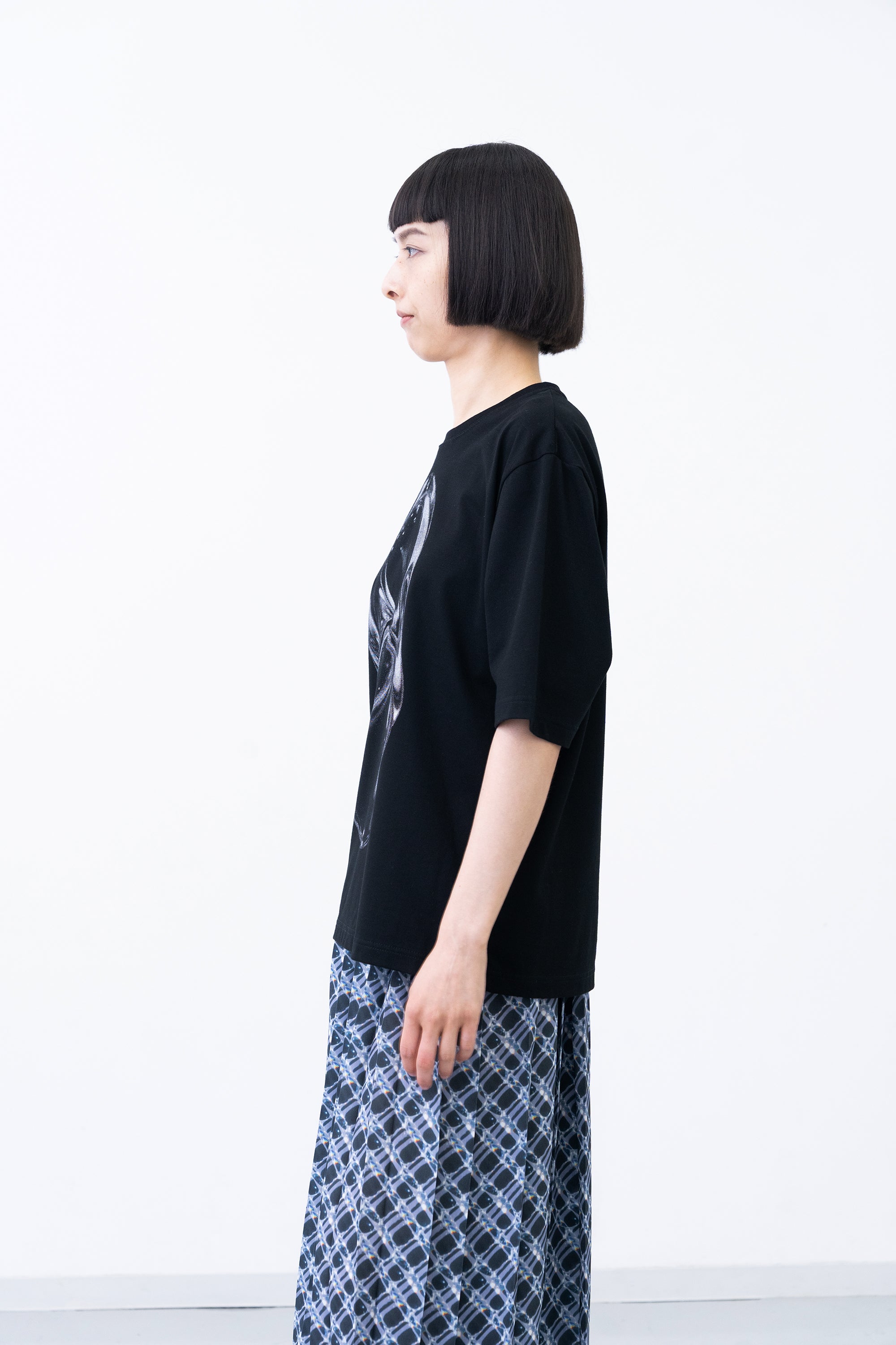 [PRE] TS-Refract / black