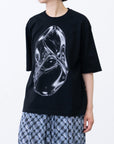 TS-Refract / black