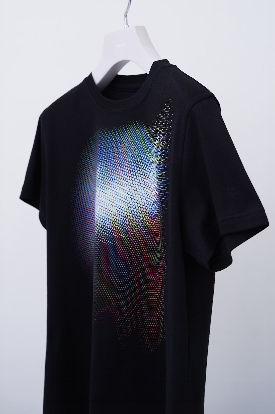 TSS-Wink / black