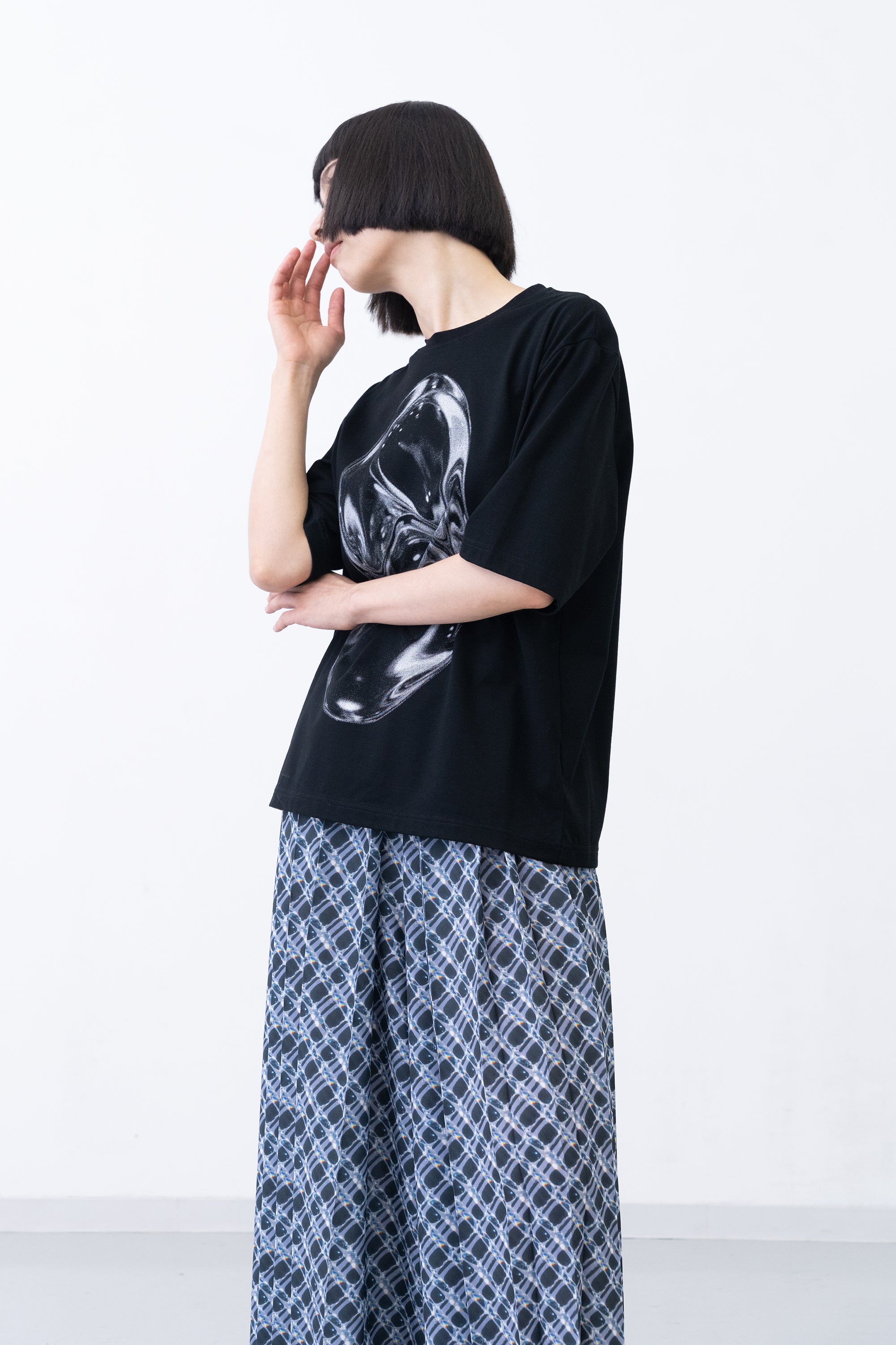 [PRE] TS-Refract / black