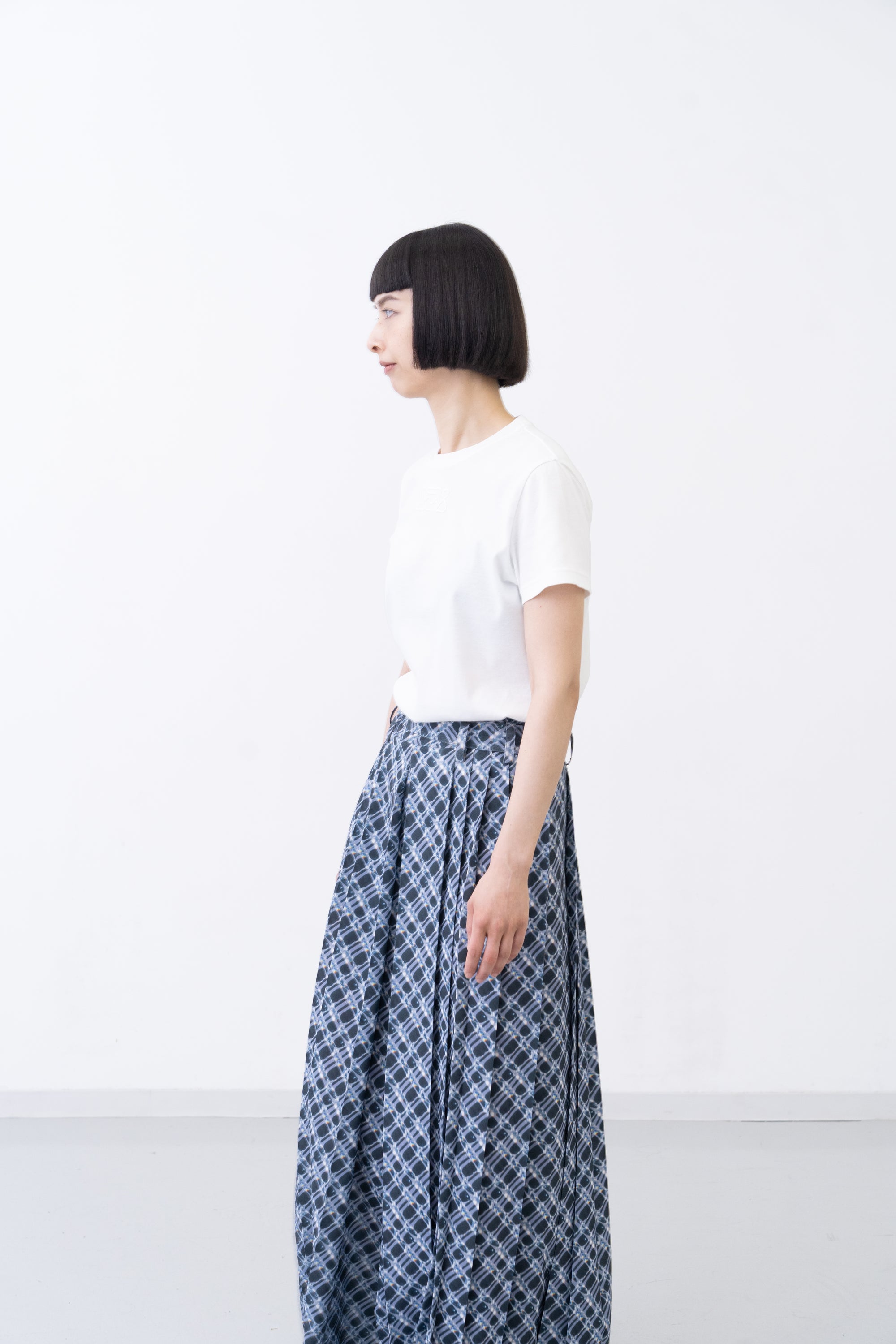 [PRE] TSS-Wave / white