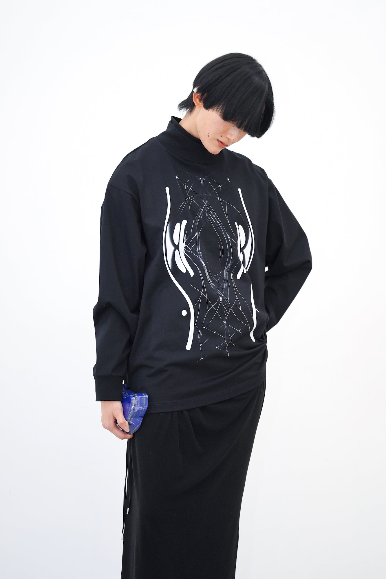 LS-Mind / black