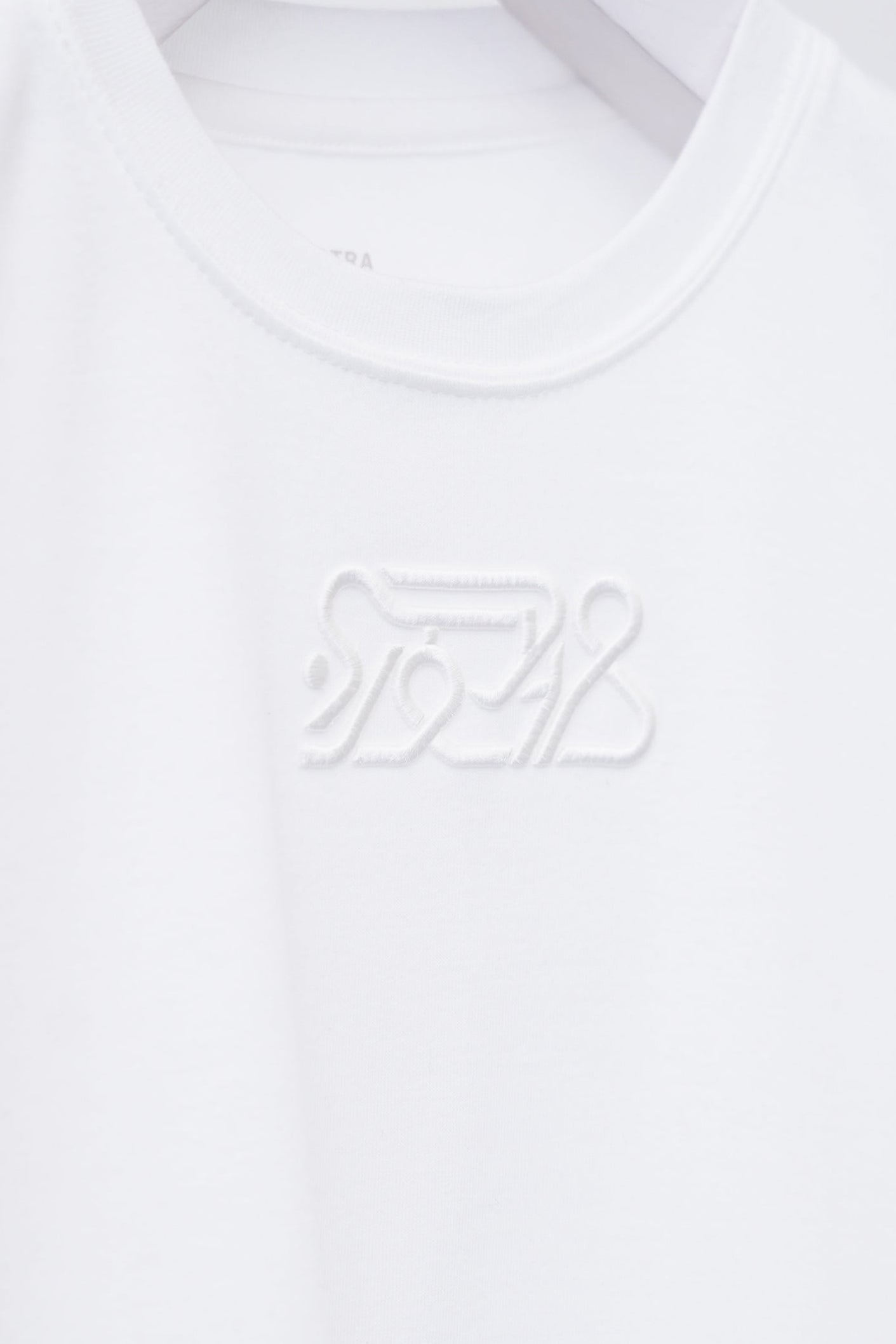 TSS-Wave / white
