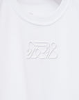 TSS-Wave / white
