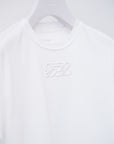 TSS-Wave / white