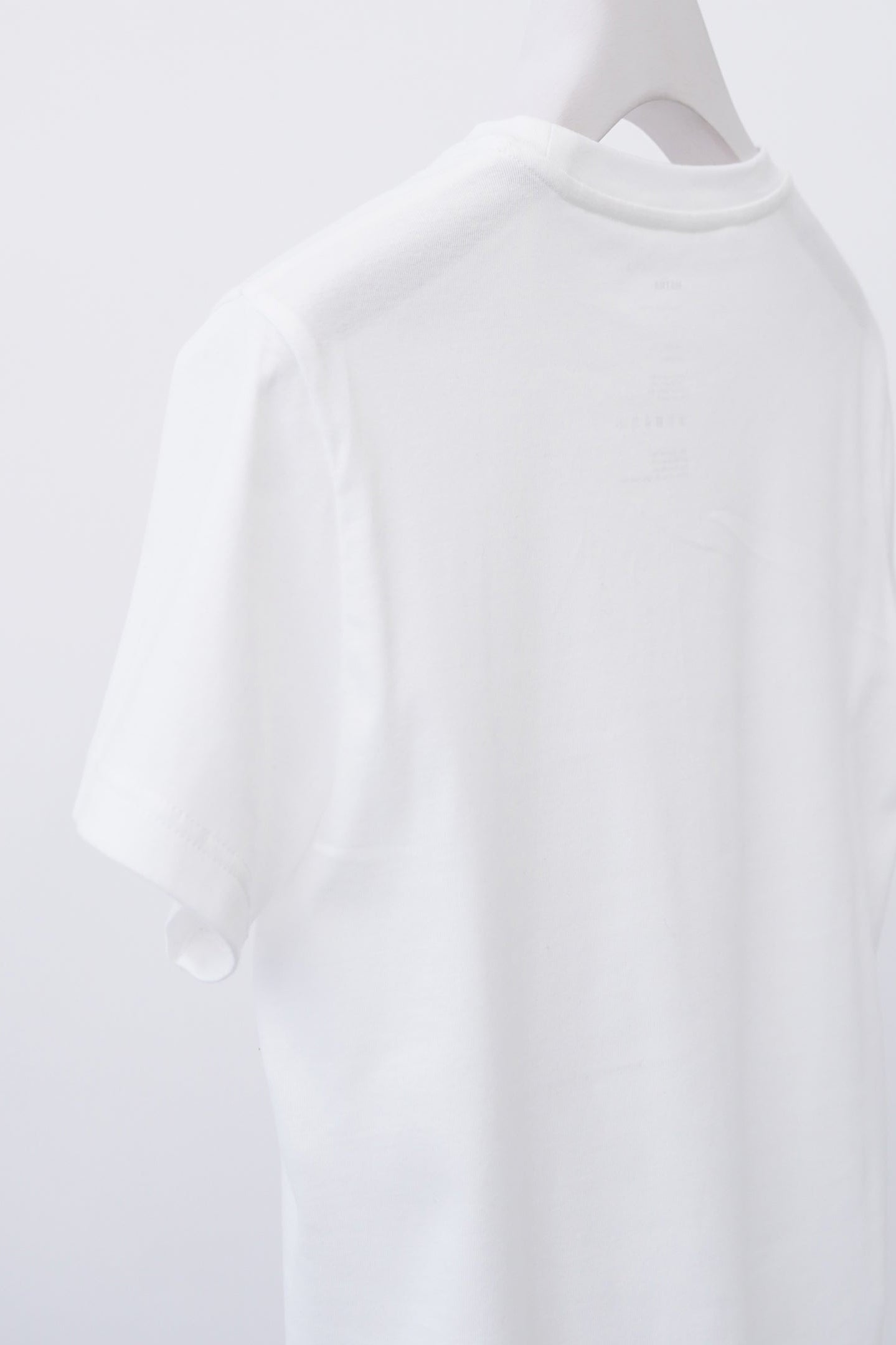 TSS-Wave / white