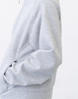 Spacer Jacket / grey