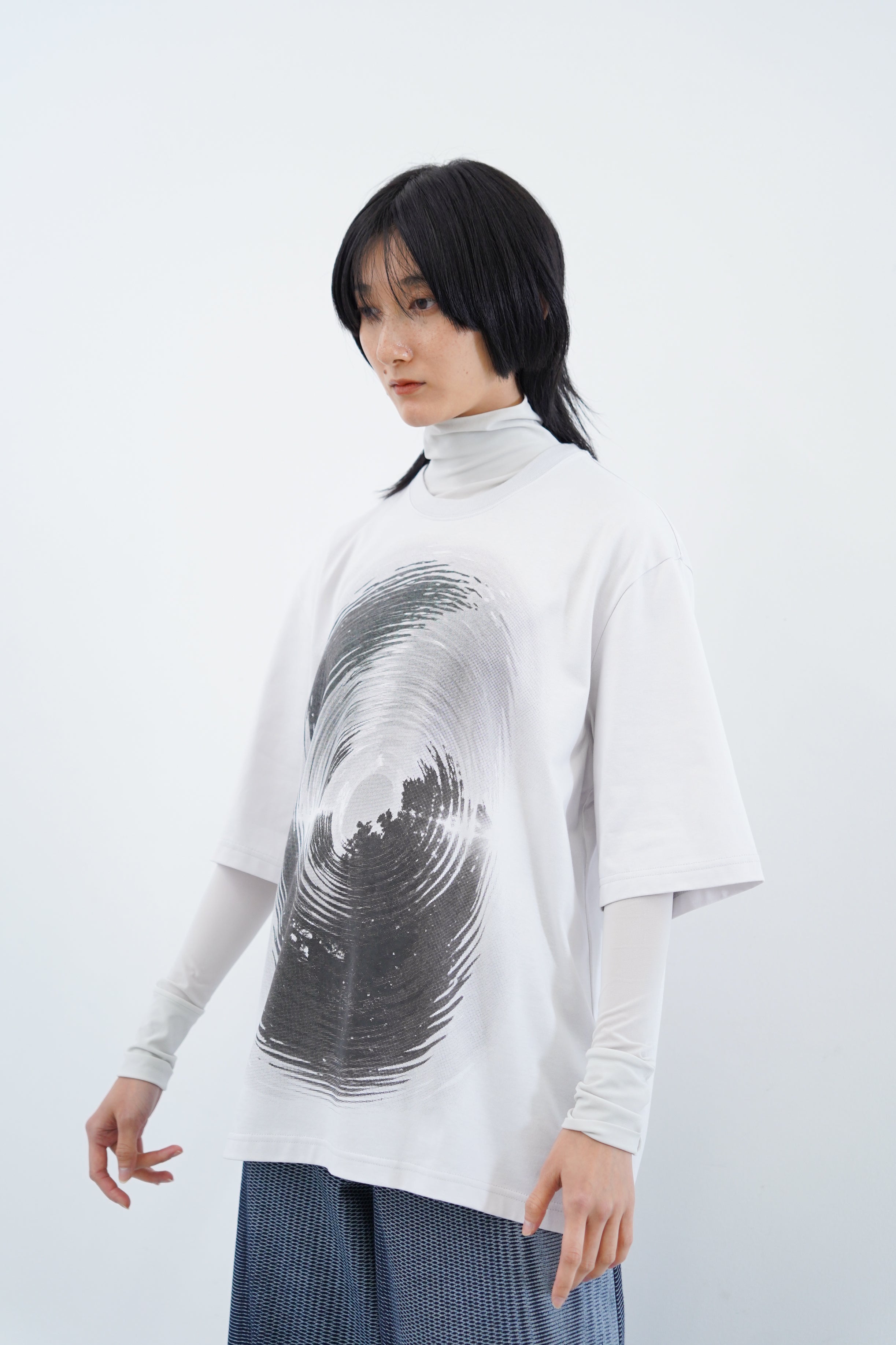 LOROPIANA トラヘラオハシャツシャケット FAF6362 D886 マルチカラー Loro Piana(ロロ・ピアーナ) ジャケット