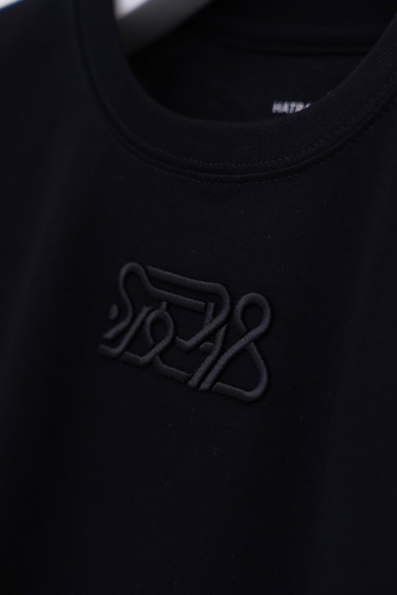 [PRE] TSS-Wave / black