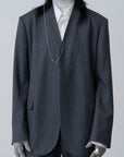 Alias Jacket / grey