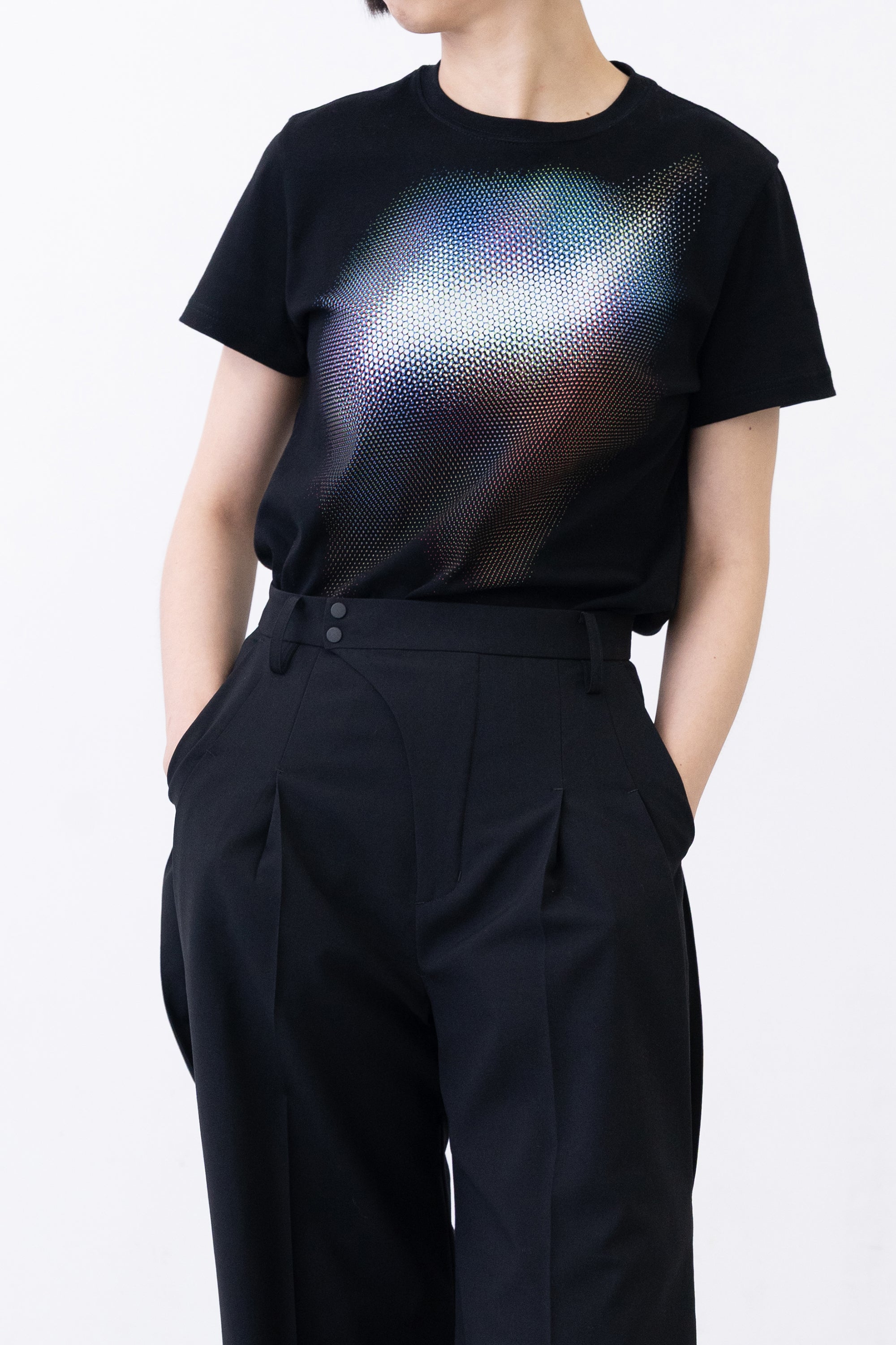 [PRE] TSS-Wink / black